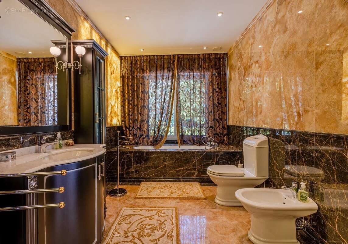 Villa de Prestige – Cannes Californie - photo 11