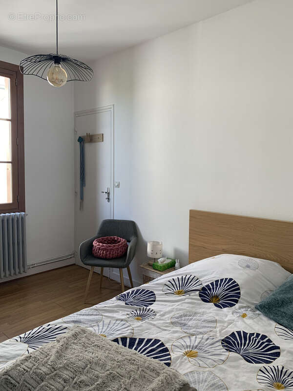 Appartement à TOURS