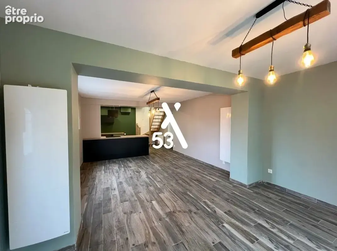 Maison 3 pièces 72 m² à vendre à Blendecques (62575) - photo 2