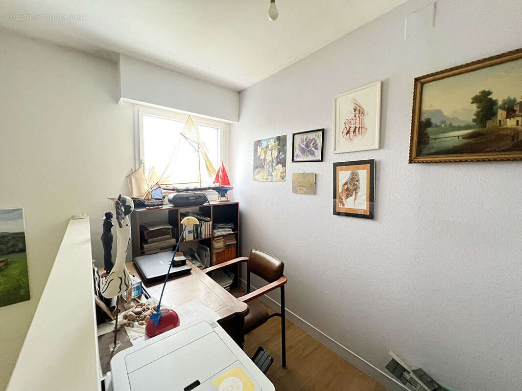 Appartement à SAINT-BRIEUC