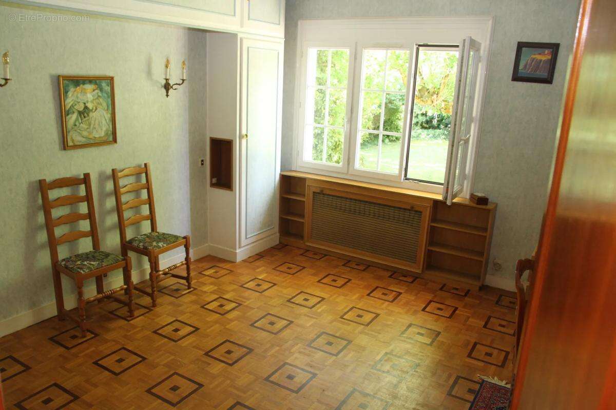 Propriété d’exception – 318 m² habitables , sous‑sol total - photo 10
