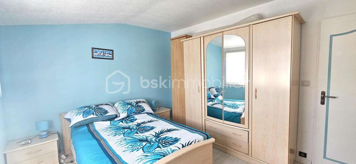 Maison à SAVIGNY-LE-TEMPLE