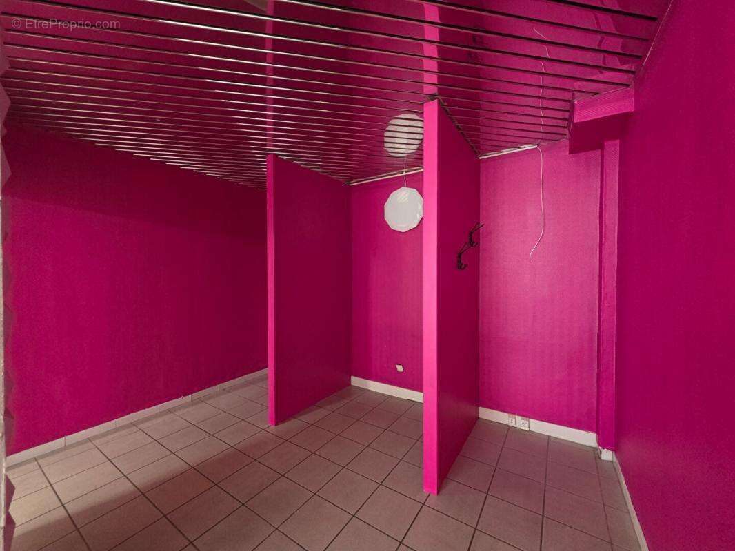 Appartement à MANOSQUE