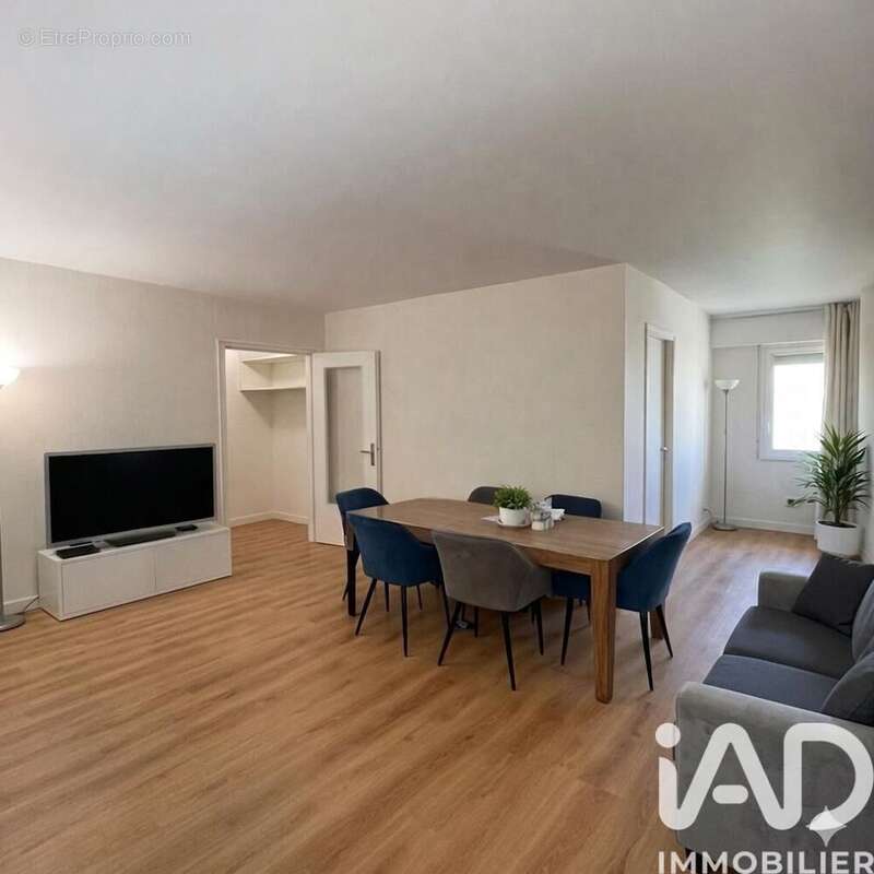 Appartement 80 m² à Noisy-Le-Grand  - photo 3