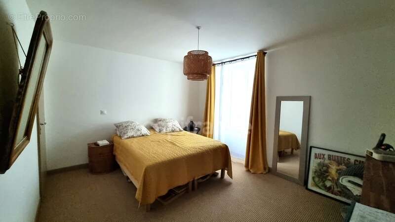 Maison à vendre 4 pièces SAINT HIPPOLYTE DU FORT (30) - photo 6