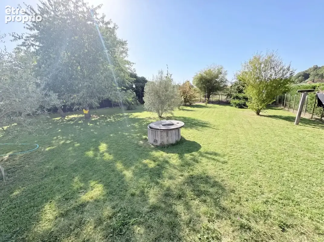 LA FORCE : Maison de plain-pied 6 pièces de 126m² avec jardin - photo 11