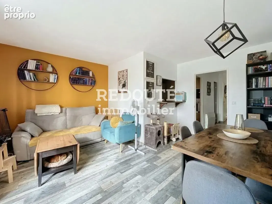 Appartement à EPERNAY