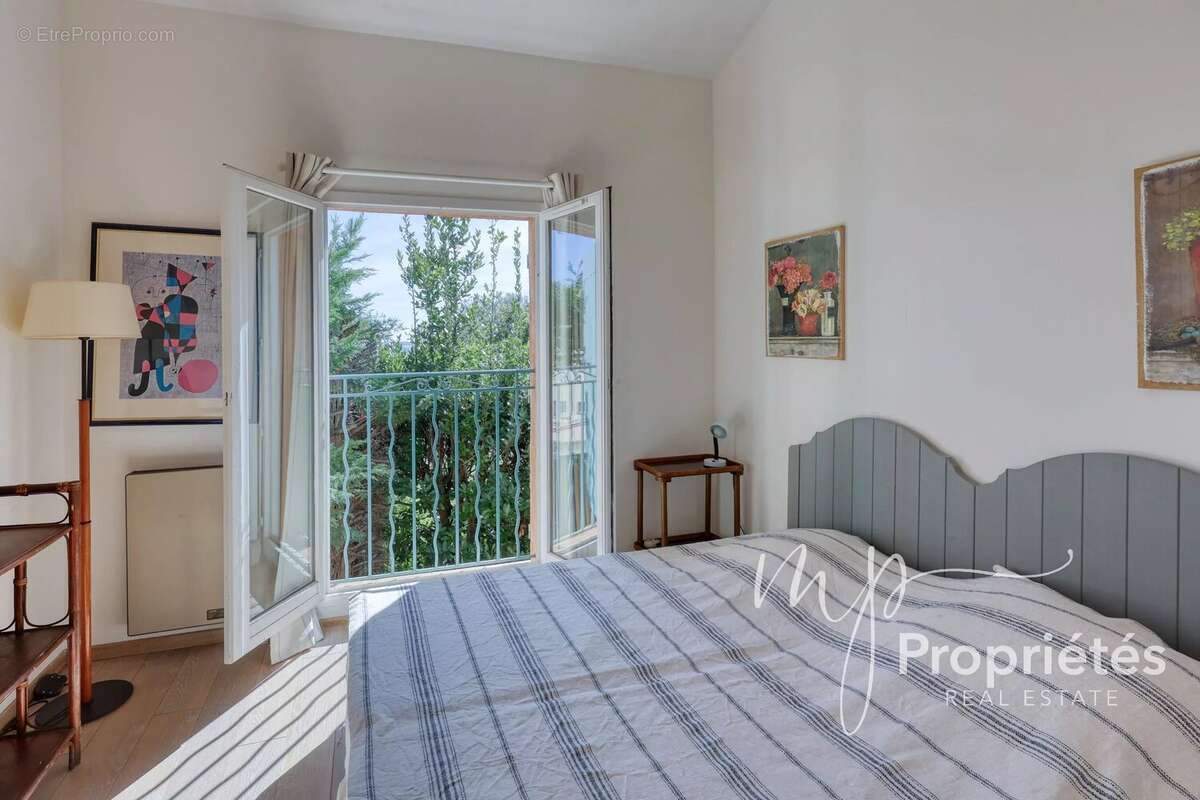 Maison à RAYOL-CANADEL-SUR-MER