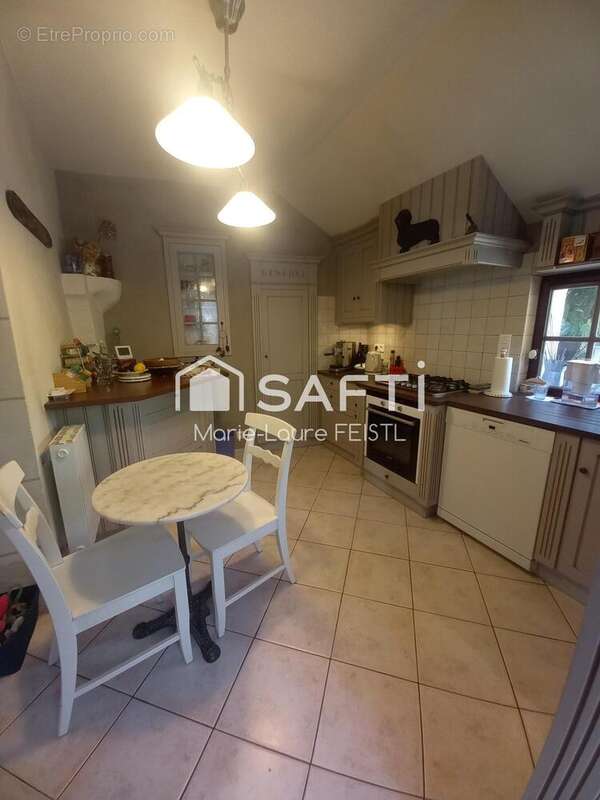 Photo 2 - Maison à CHAMBOURG-SUR-INDRE