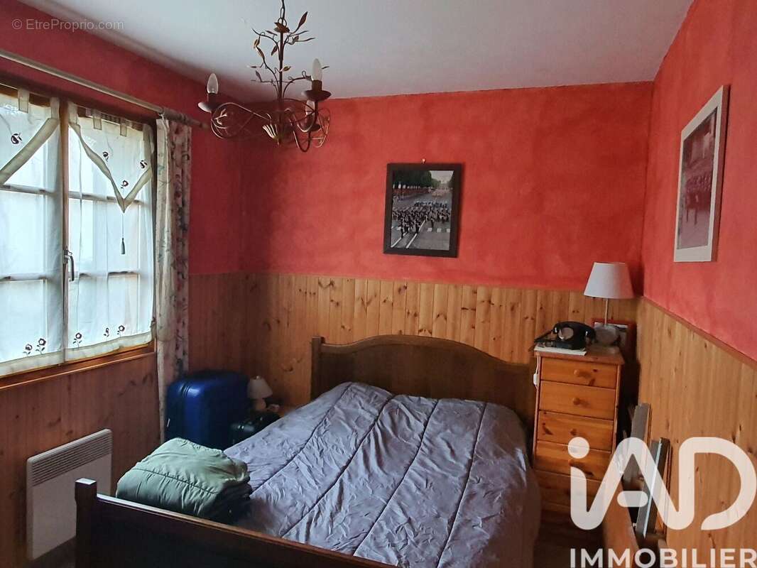 Photo 8 - Maison à VILLEBLEVIN