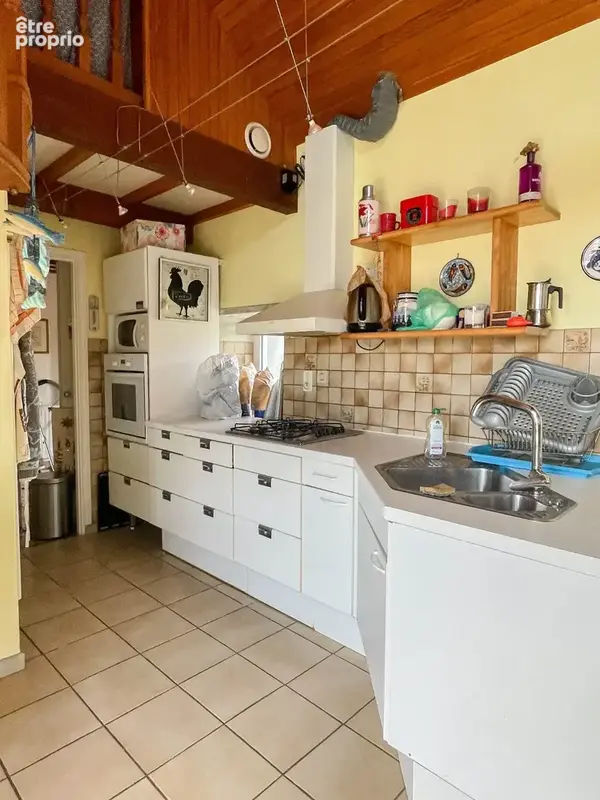 Maison 4 pièces 62 m² à vendre à Plouarzel (29810) - photo 3