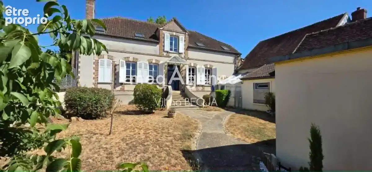 Belle maison ancienne de 276 m², pleine de charme et en parfait état ! - photo 6