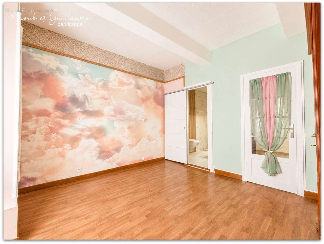 Exclusivité - Maison de village 4 pièces 90m² - proche de Pézenas (34120) - photo 6