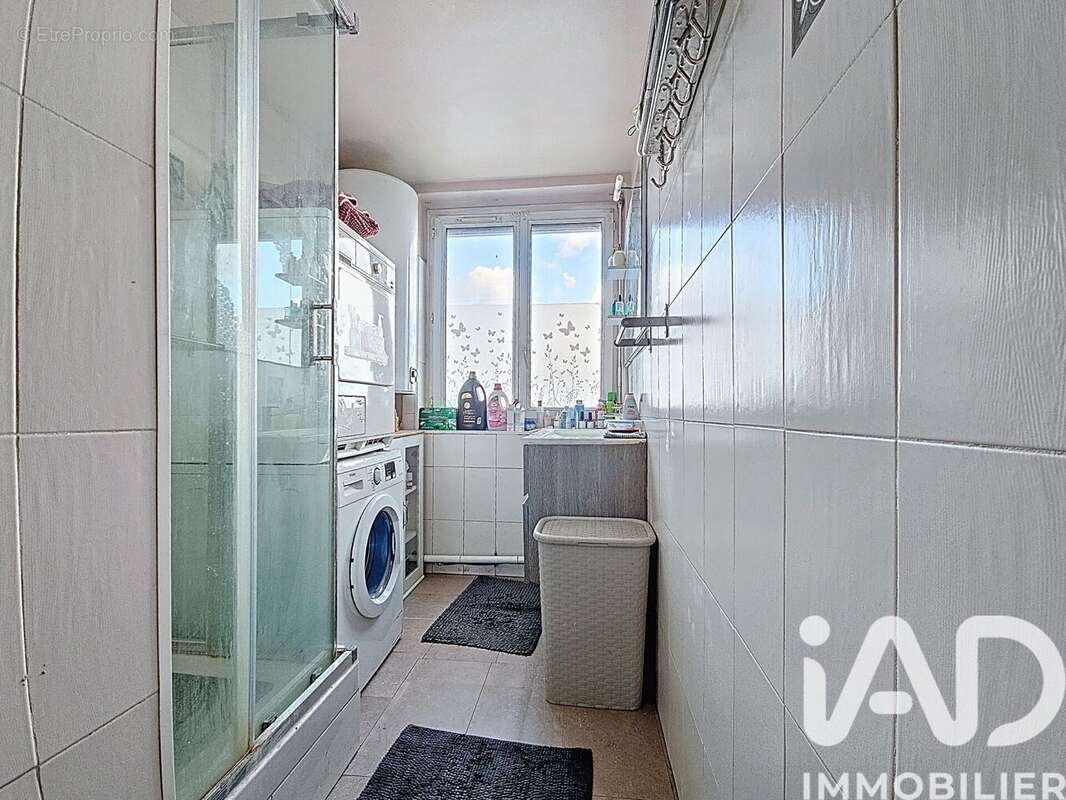 Photo 9 - Appartement à ROSNY-SOUS-BOIS