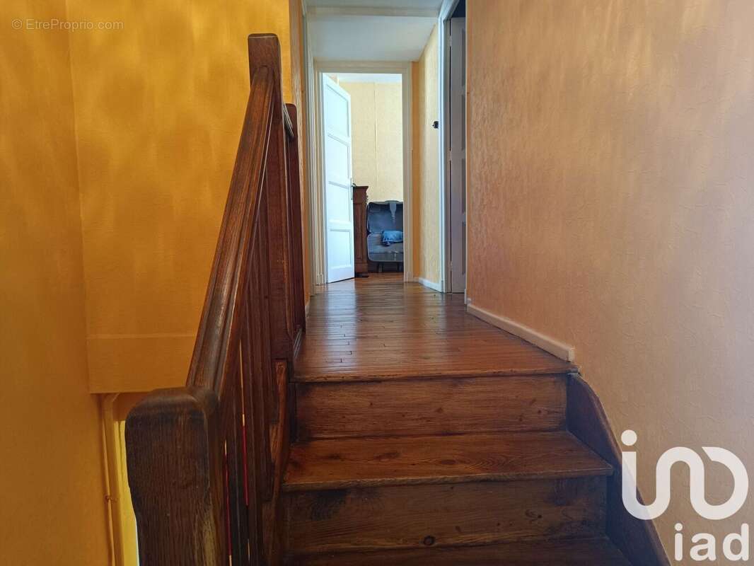 Photo 8 - Maison à FONTANGES