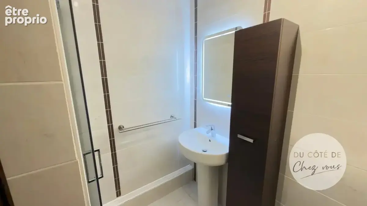 Appartement à acheter  a troyes - photo 9