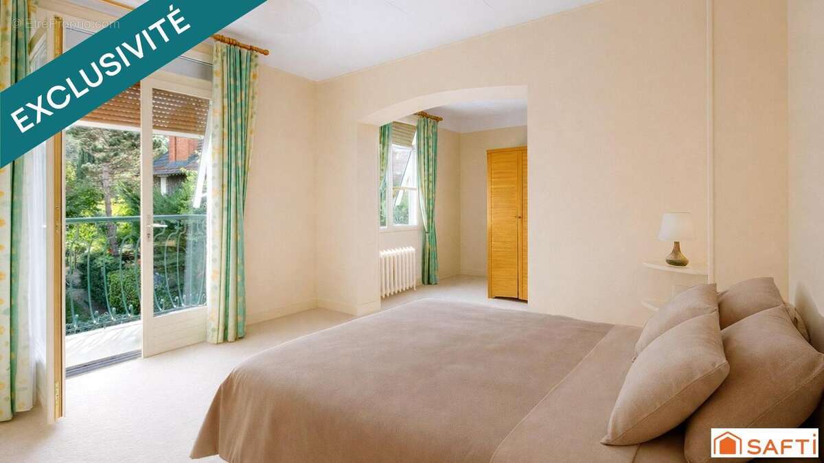 Photo 5 - Maison à DRAVEIL