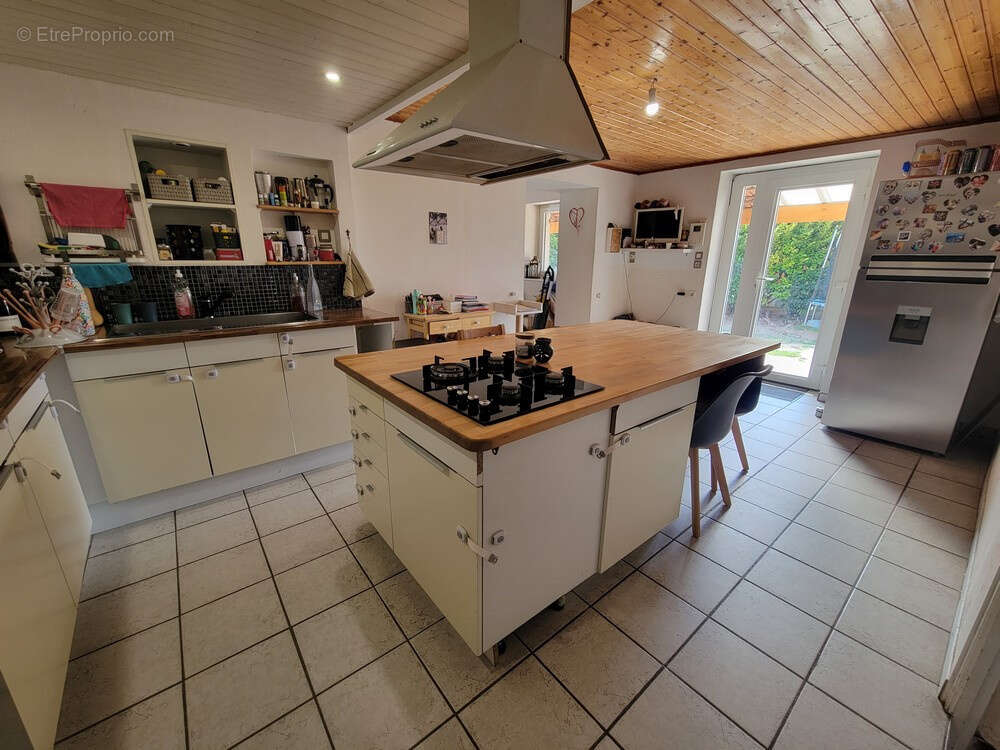 Maison à SONNAY