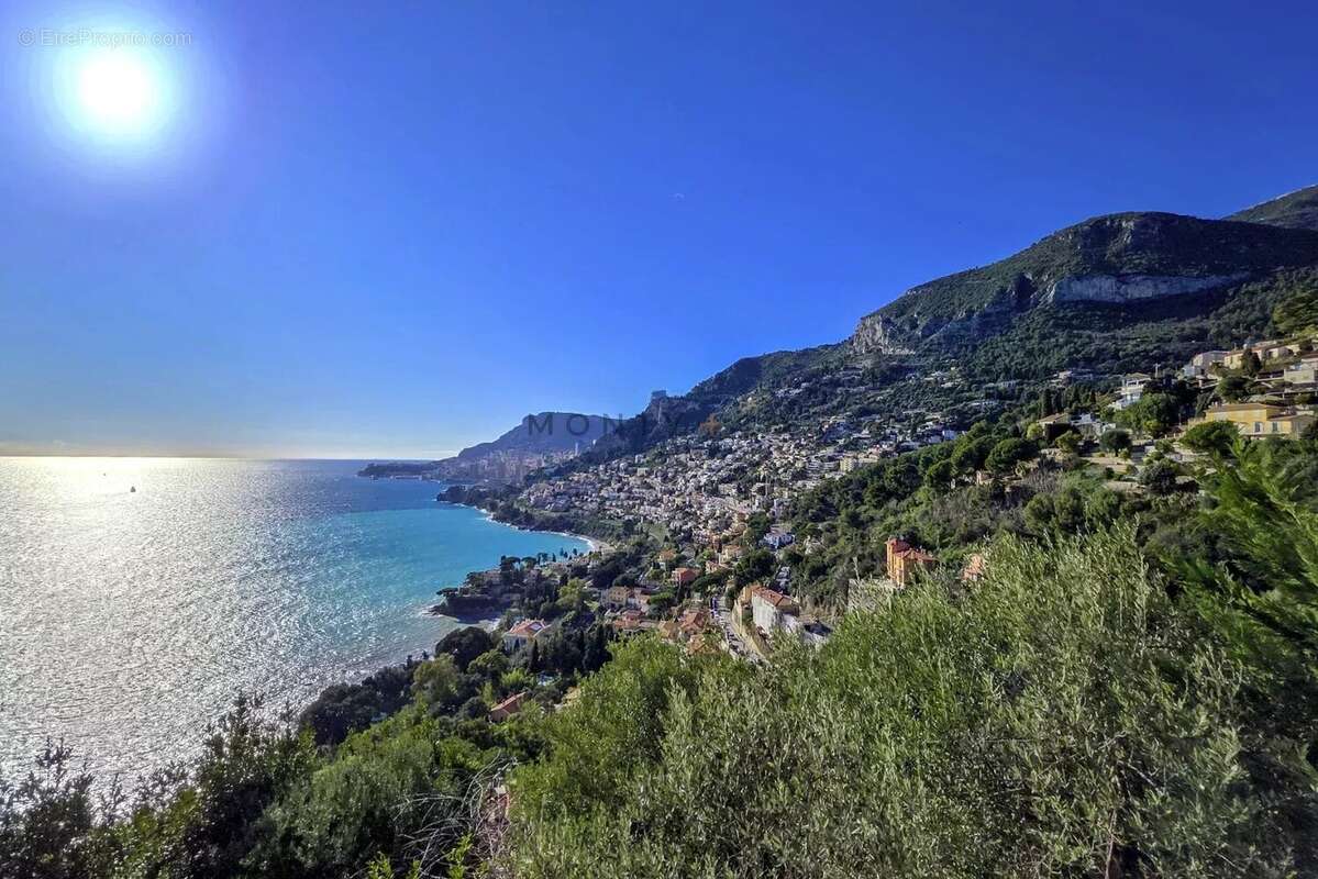 Vente Appartement 3 chambres et vue mer à Roquebrune Cap Martin - photo 6