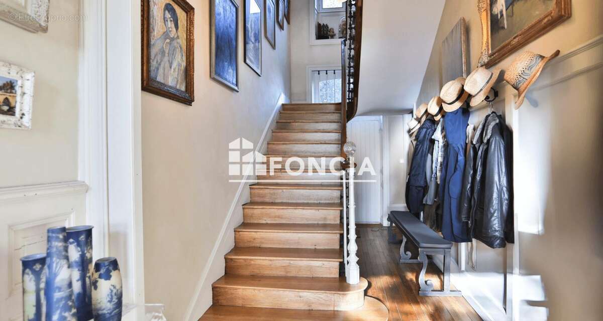 Maison à LA ROCHE-SUR-YON