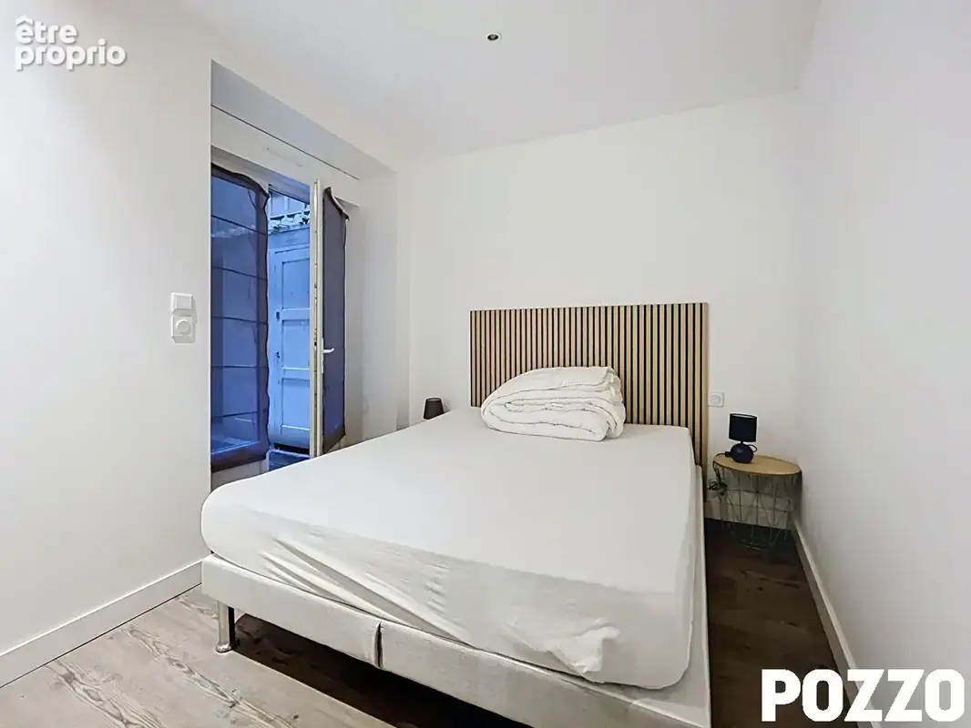 GRANVILLE : appartement T2 en vente - photo 7