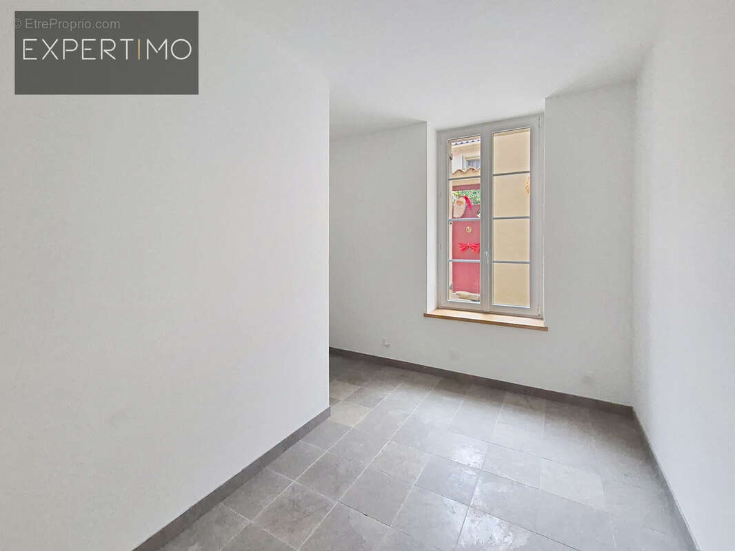 Maison à PUISSERGUIER