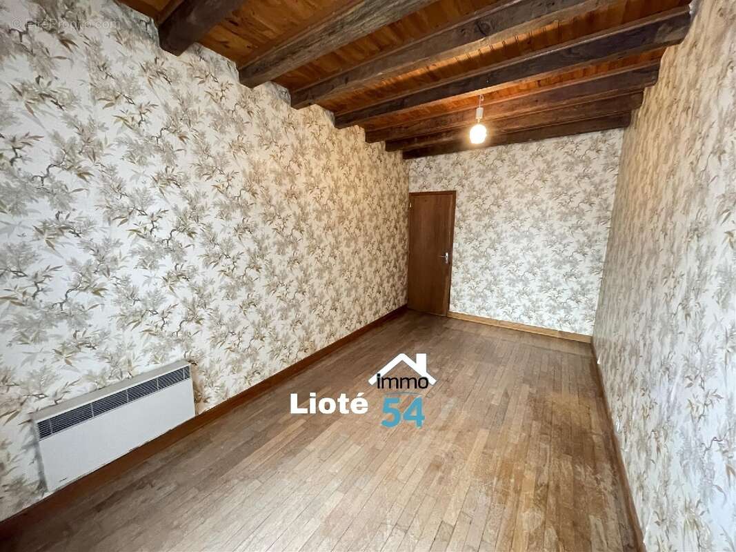 Maison 111 m² à Einville-Au-Jard  - photo 14