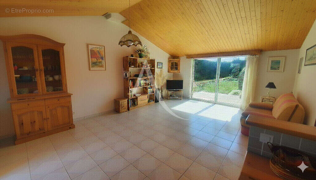 Maison Barbatre  6 pièce(s) - photo 5
