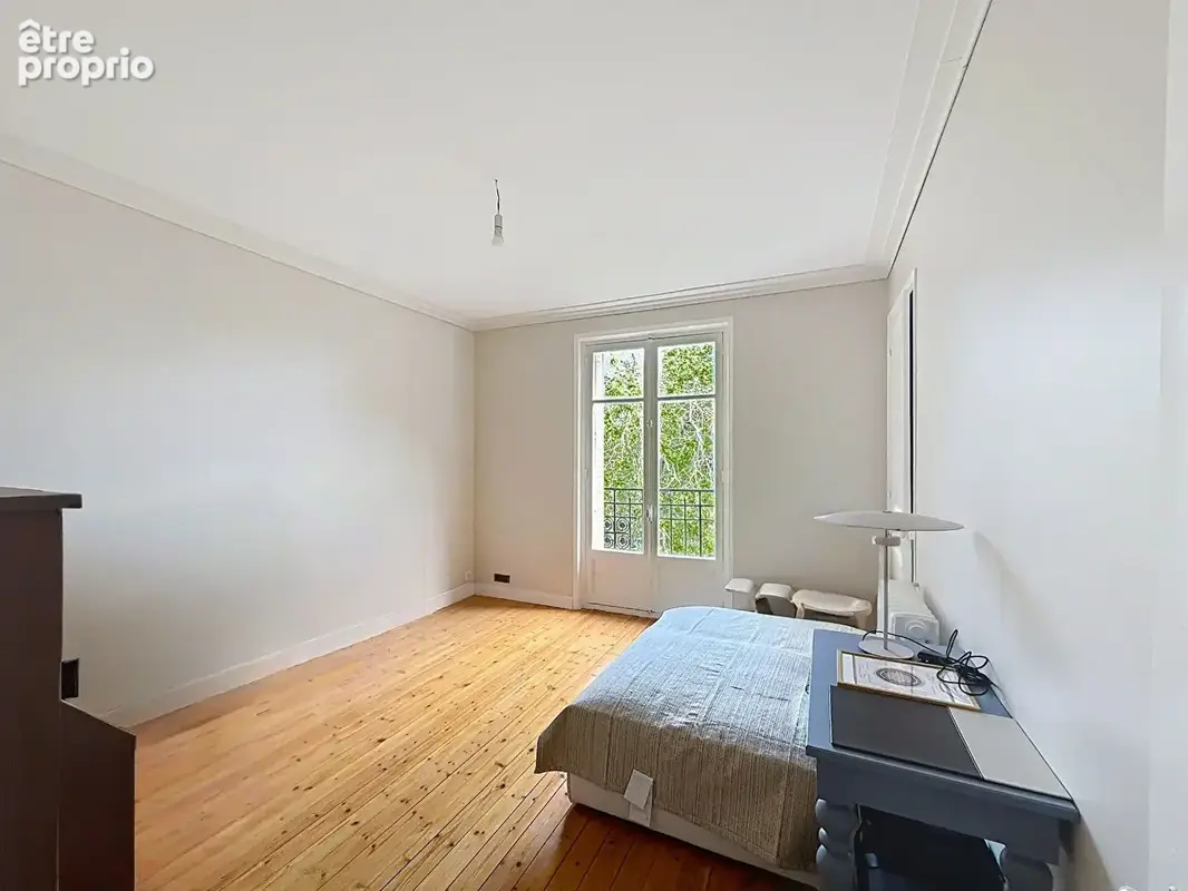 Appartement F4 de 94m2 - photo 5