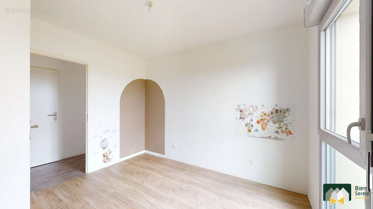 Appartement à CHARTRES