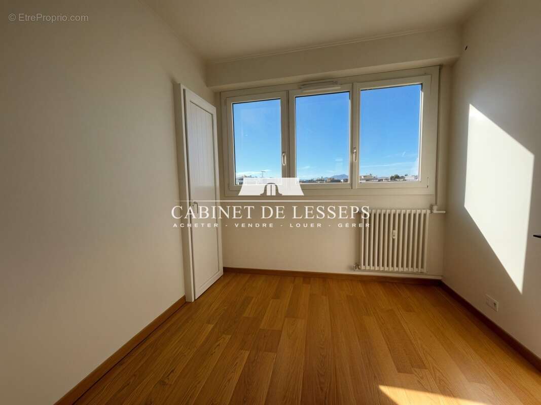Appartement à BAYONNE