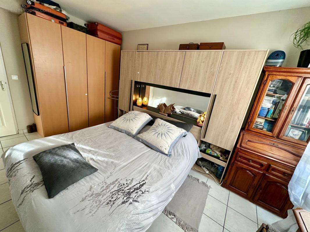 Appartement à PLOUGASTEL-DAOULAS