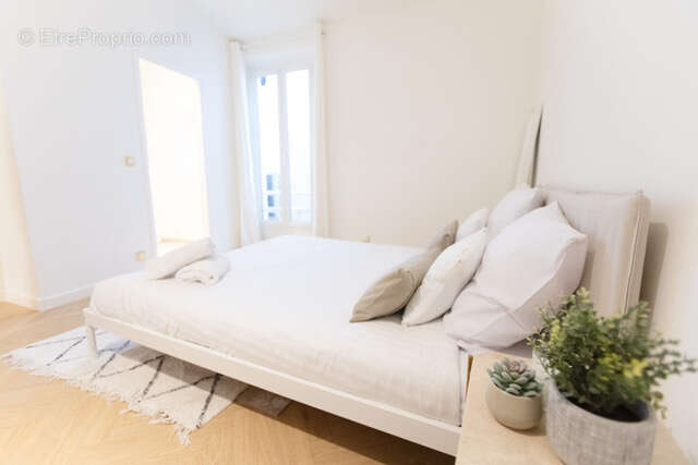 Appartement à VILLEFRANCHE-SUR-MER