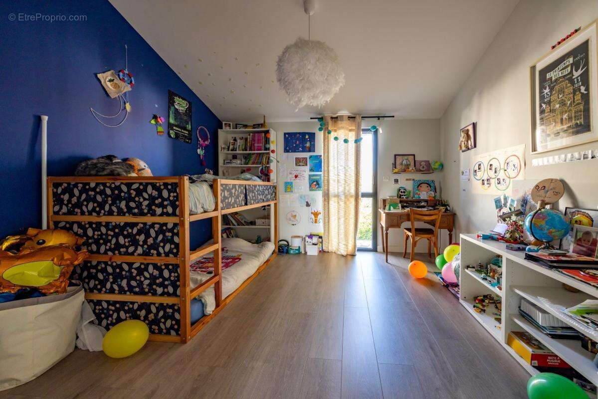 Maison à SAINT-SEBASTIEN-SUR-LOIRE