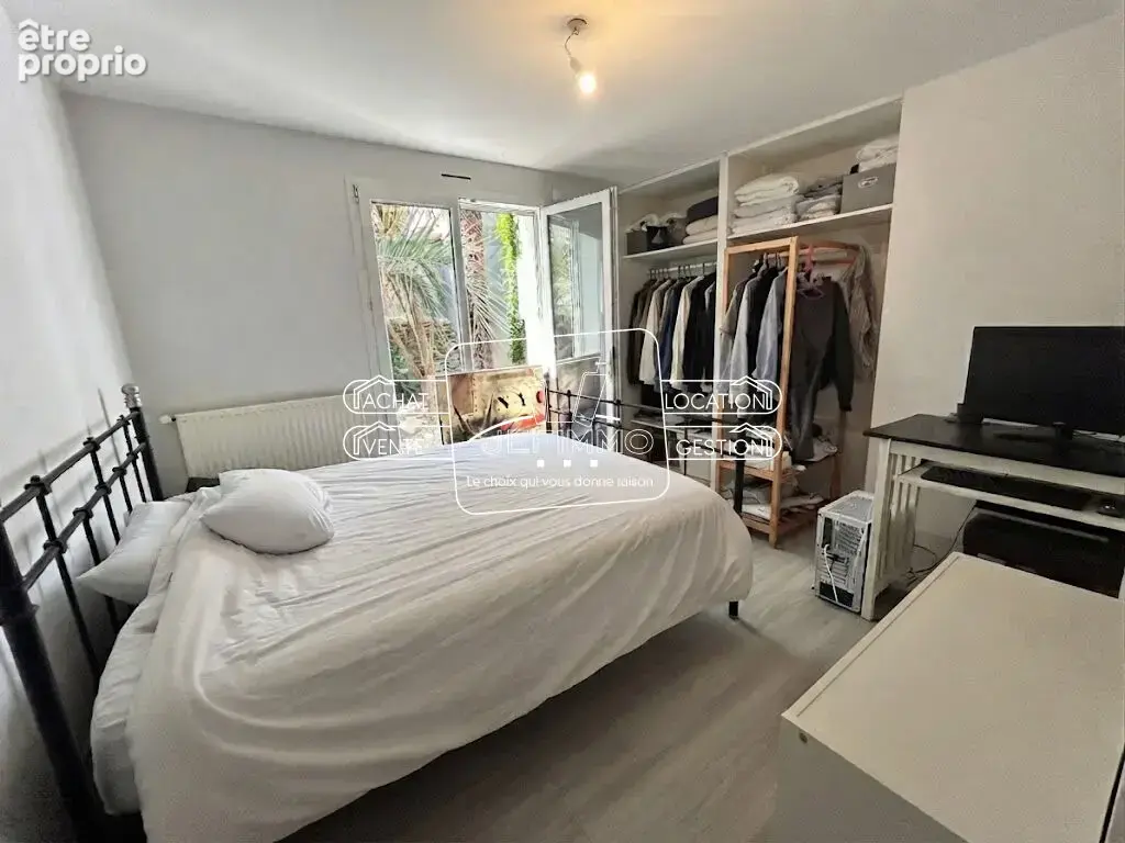 Maison Saint Julien De Concelles 6 pièce(s) 167.56 m2 - photo 6