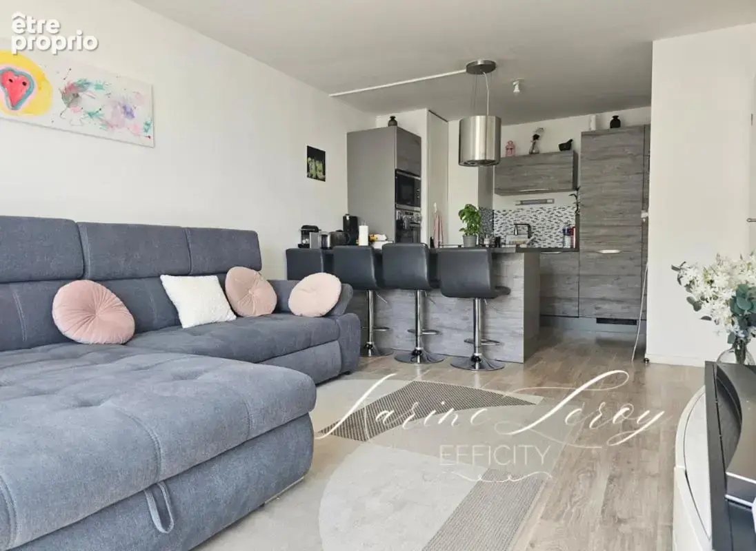 Appartement - photo 8