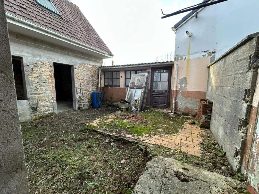 Maison 127 m² à Baincthun  - photo 2