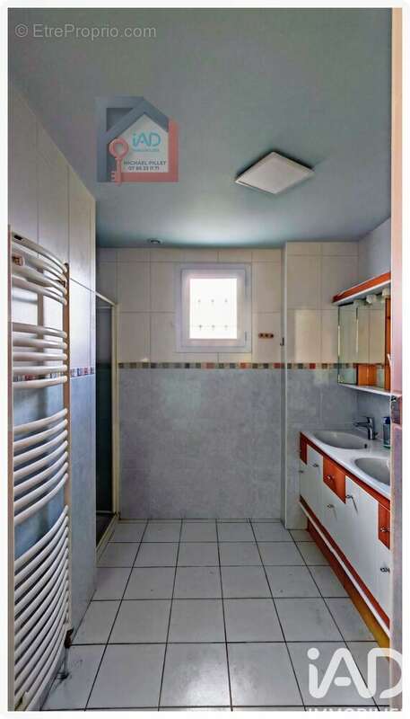 Photo 9 - Maison à SAINT-DOULCHARD