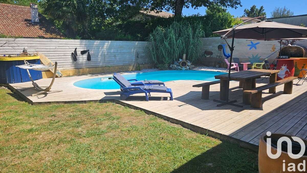 Photo 8 - Maison à DAX