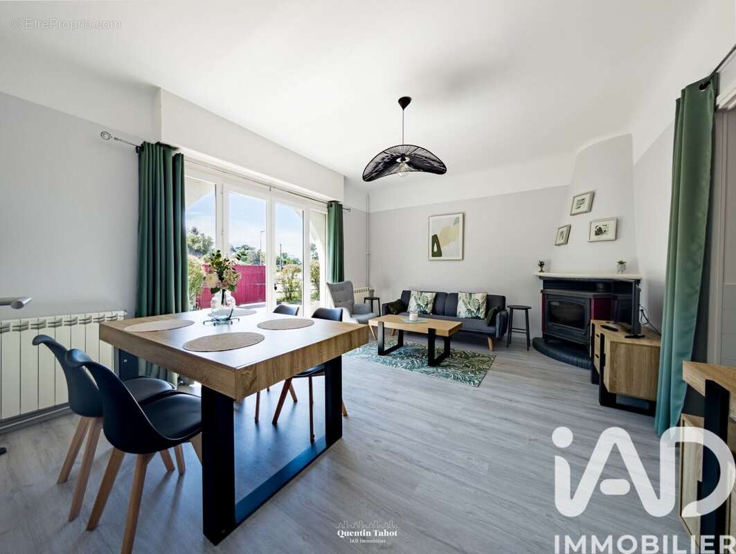 Photo 2 - Maison à LABENNE