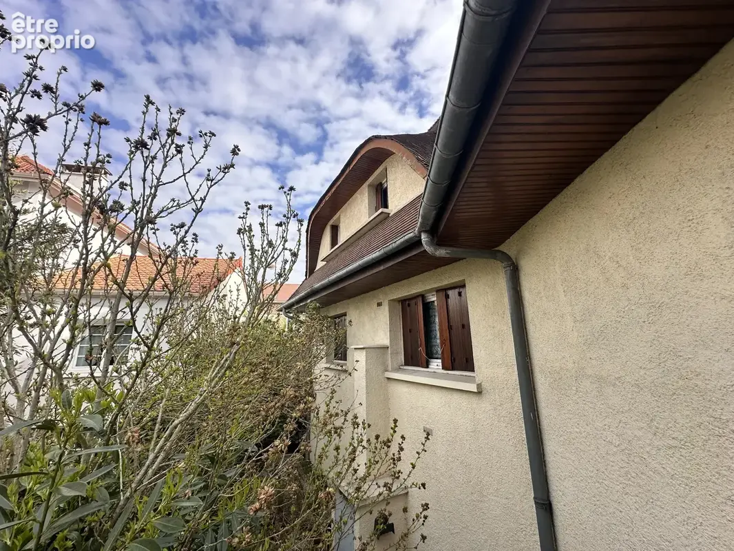 Arnouville centre - photo 29