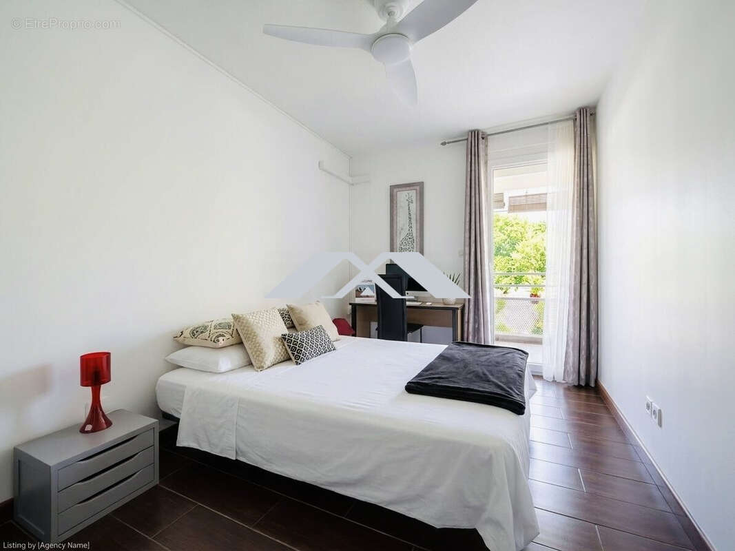 Appartement à SAINT-PIERRE