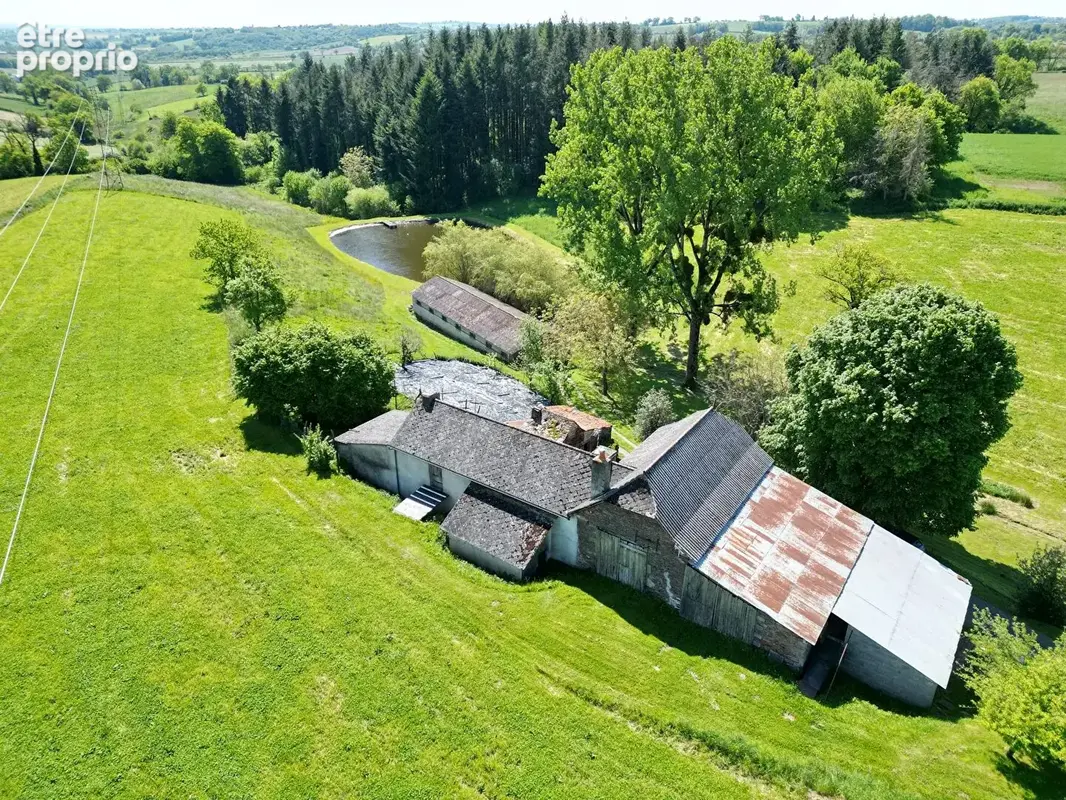 Ensemble immobilier Mayran - photo 4