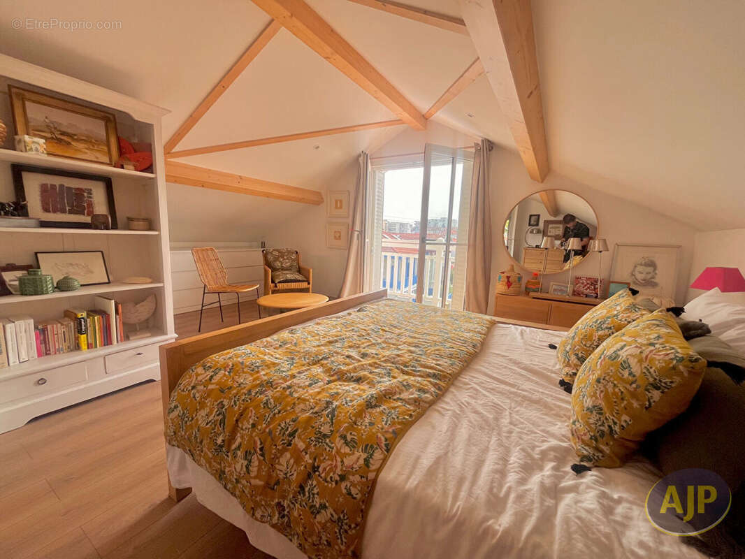 Appartement à ARCACHON
