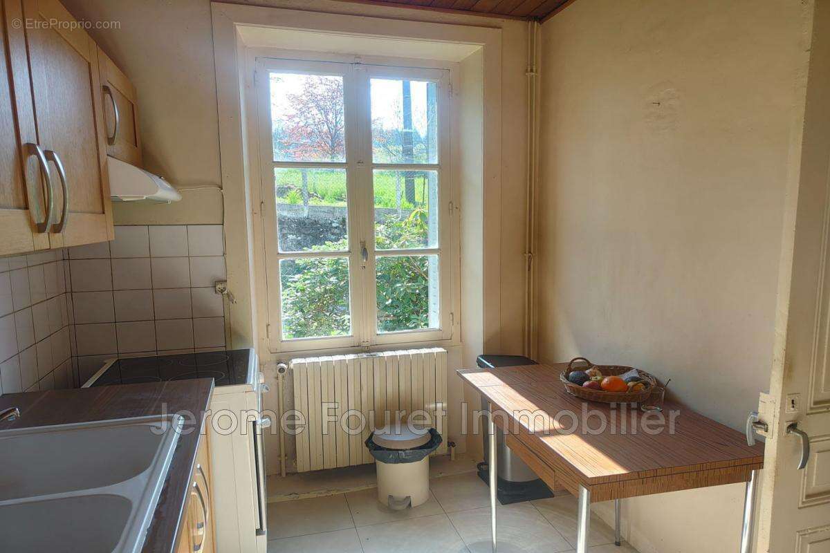 vente maison - photo 8