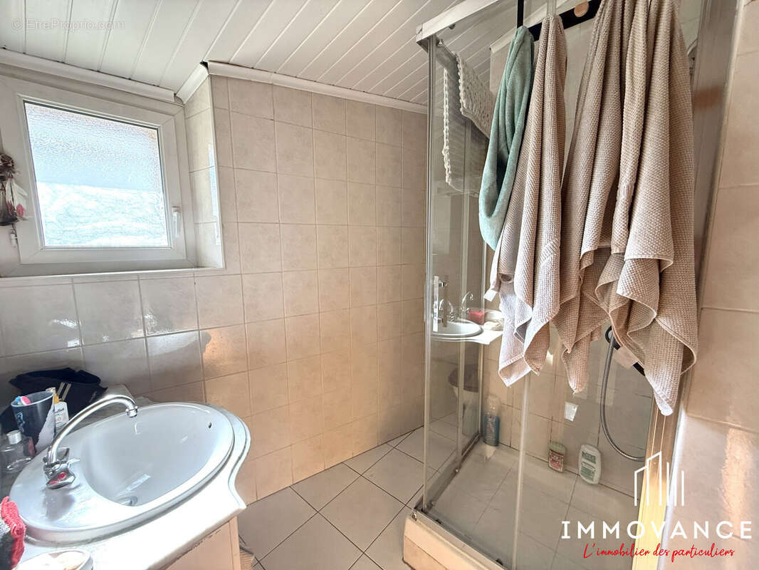 Appartement à ANDUZE