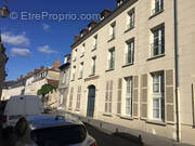 Photo 1 - Commerce à COMPIEGNE