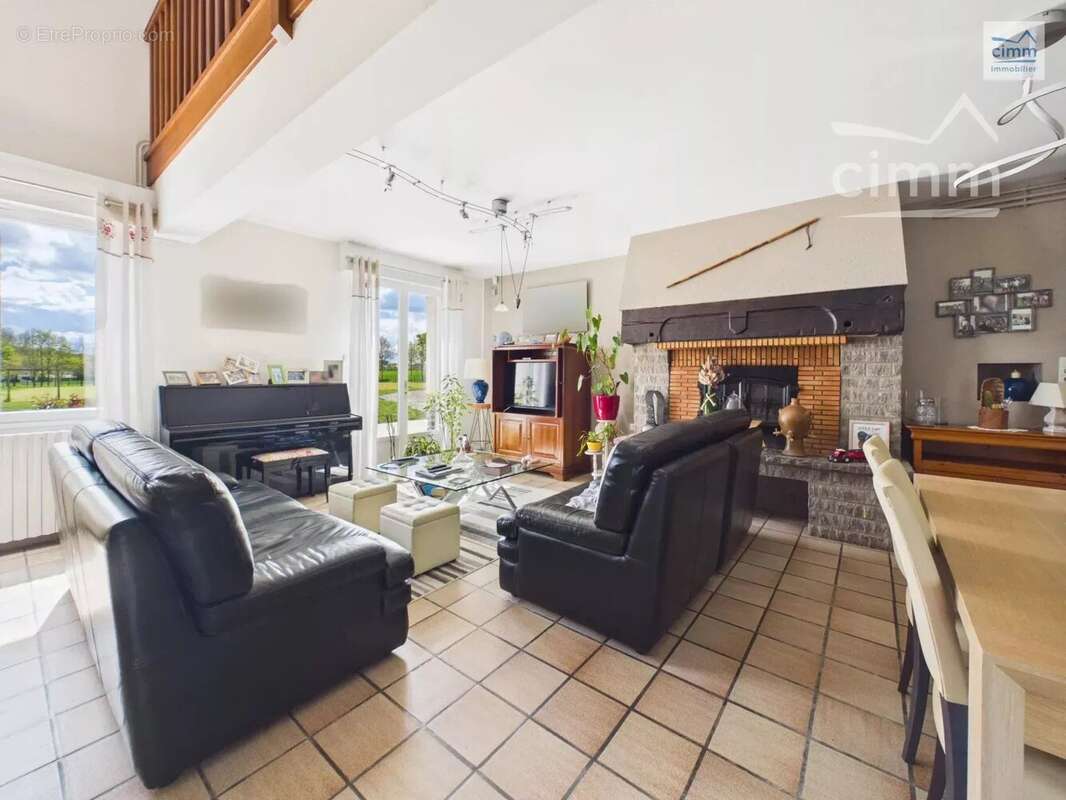 Maison à BREAL-SOUS-MONTFORT
