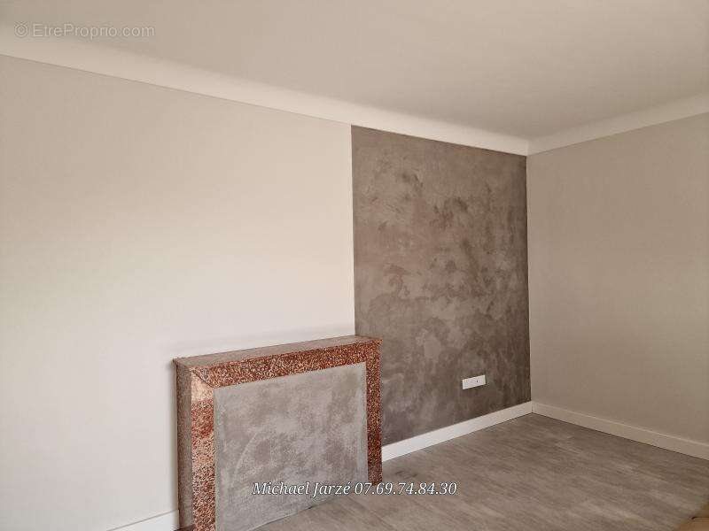 Appartement à POUZAUGES