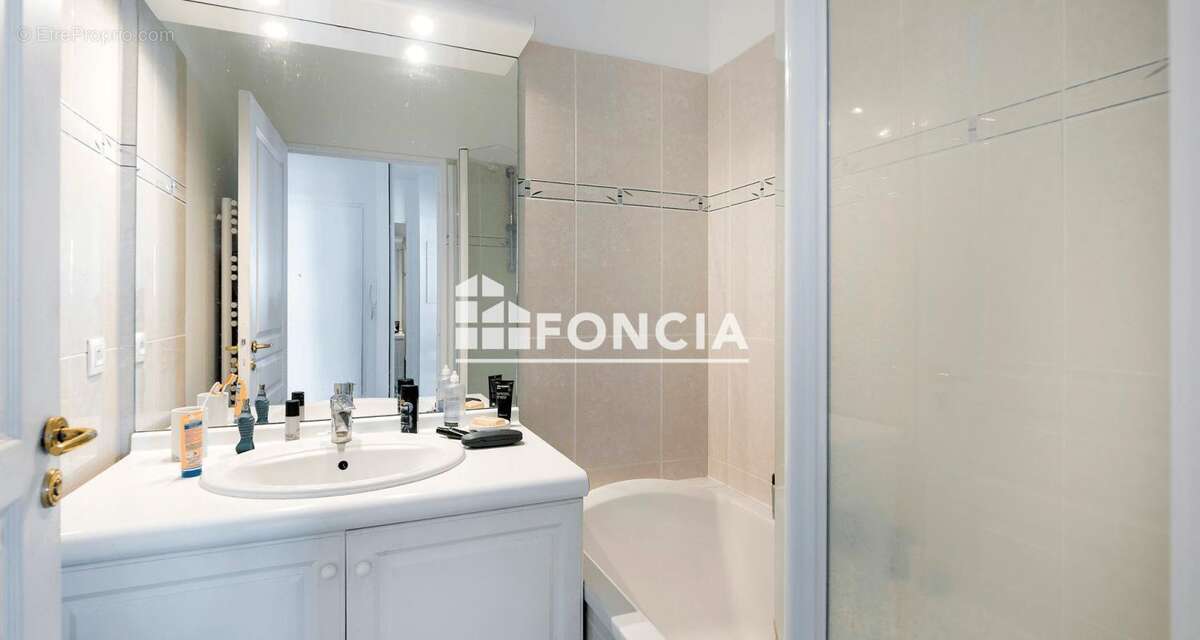 Appartement à ANTONY